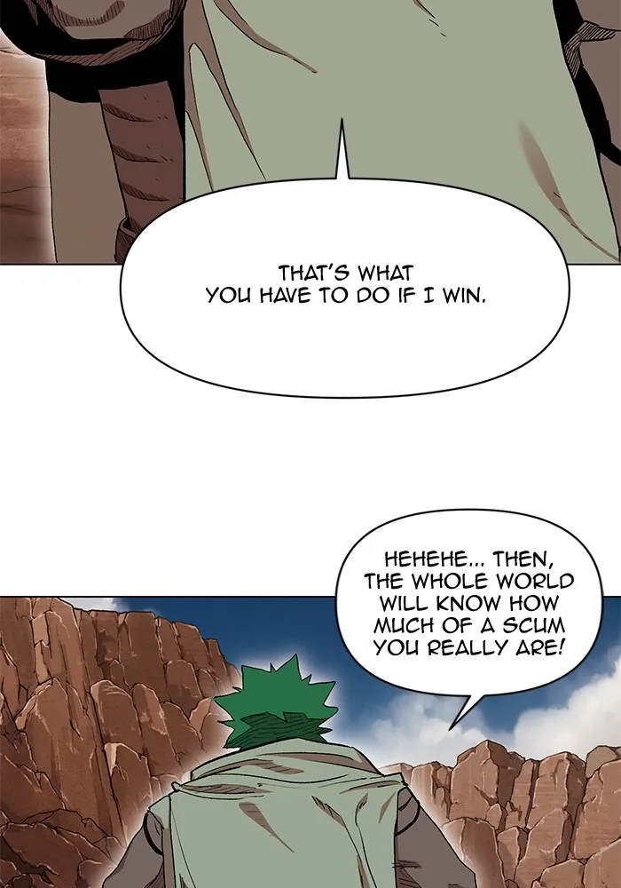 Hardcore Leveling Warrior Mangakakalot X Chapter 190 Page 42