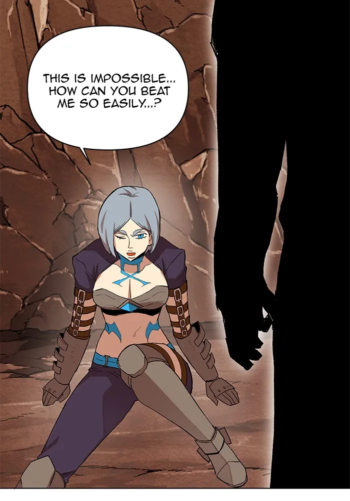 Hardcore Leveling Warrior Mangakakalot X Chapter 190 Page 48