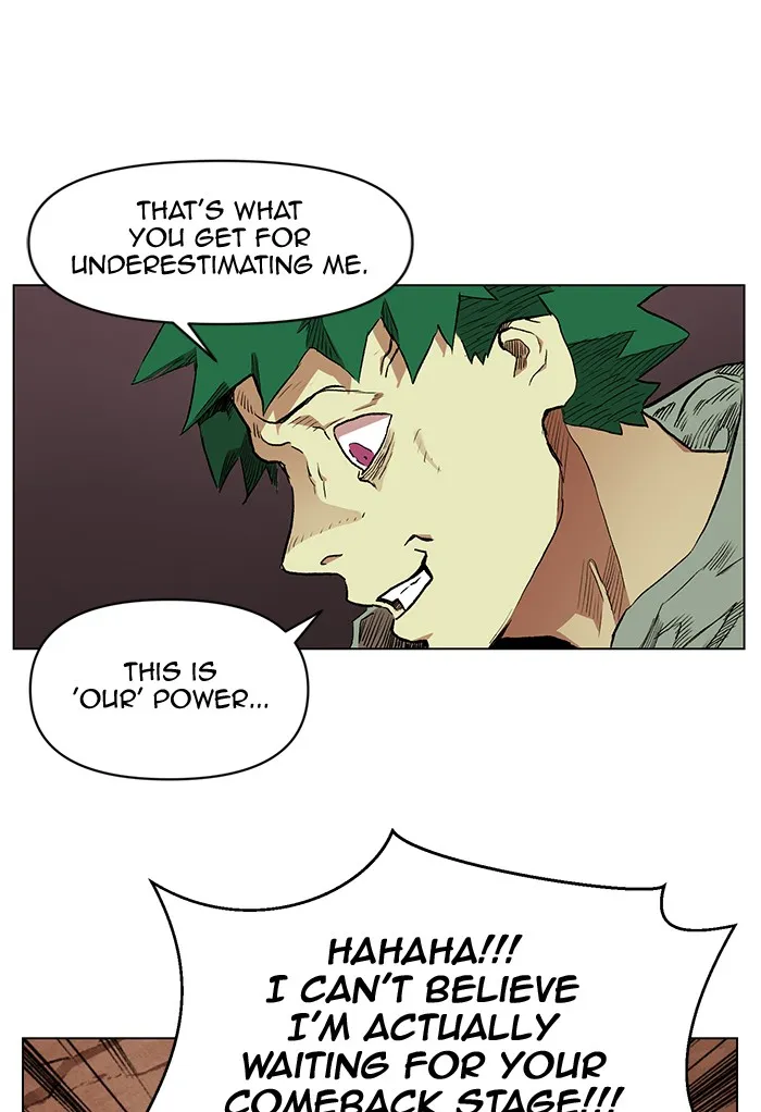 Hardcore Leveling Warrior Mangakakalot X Chapter 190 Page 49