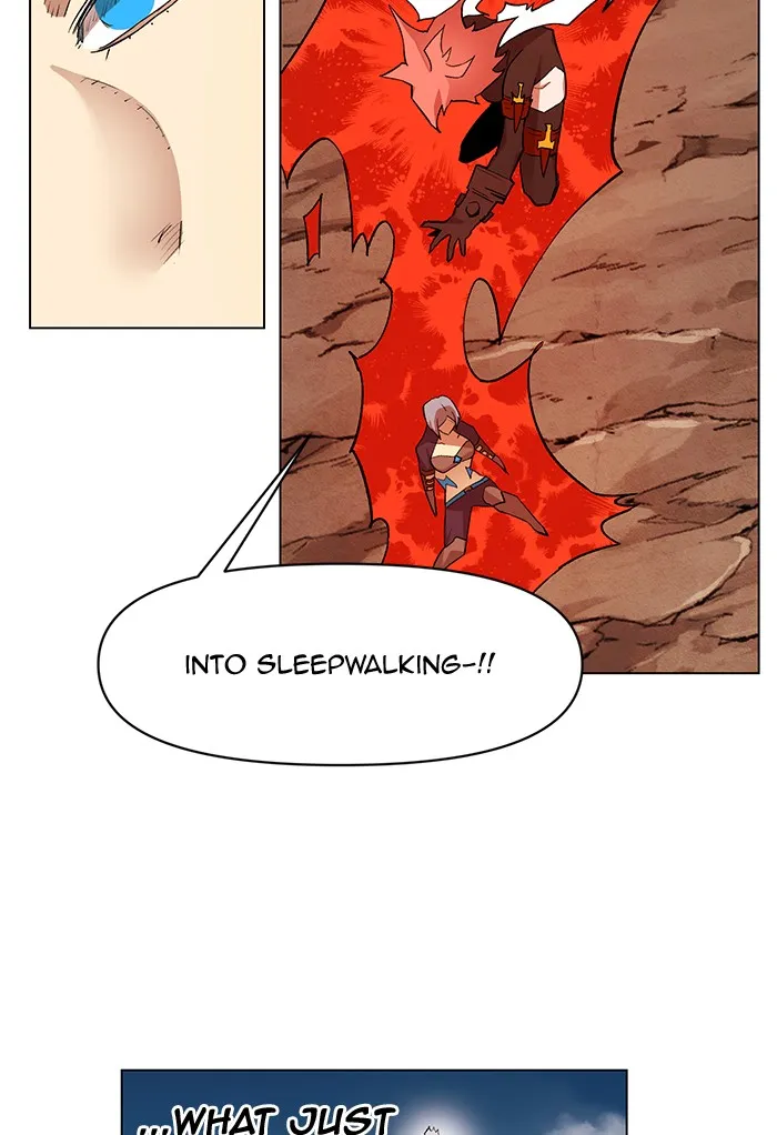 Hardcore Leveling Warrior Mangakakalot X Chapter 190 Page 51