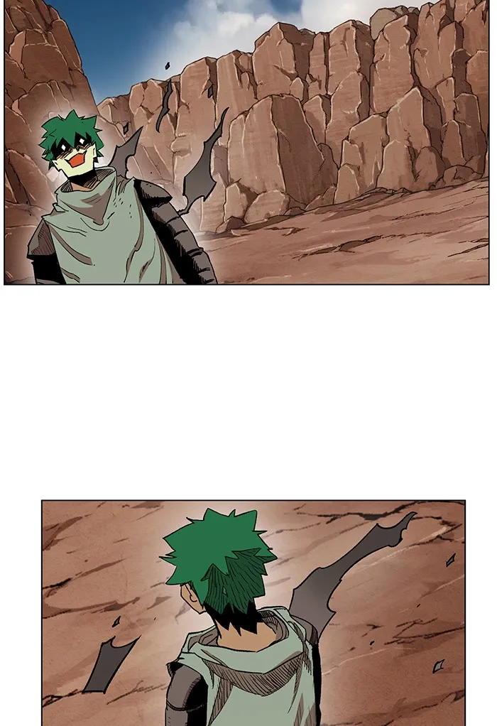 Hardcore Leveling Warrior Mangakakalot X Chapter 190 Page 55