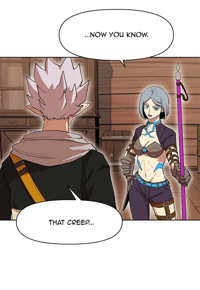 Hardcore Leveling Warrior Mangakakalot X Chapter 190 Page 62