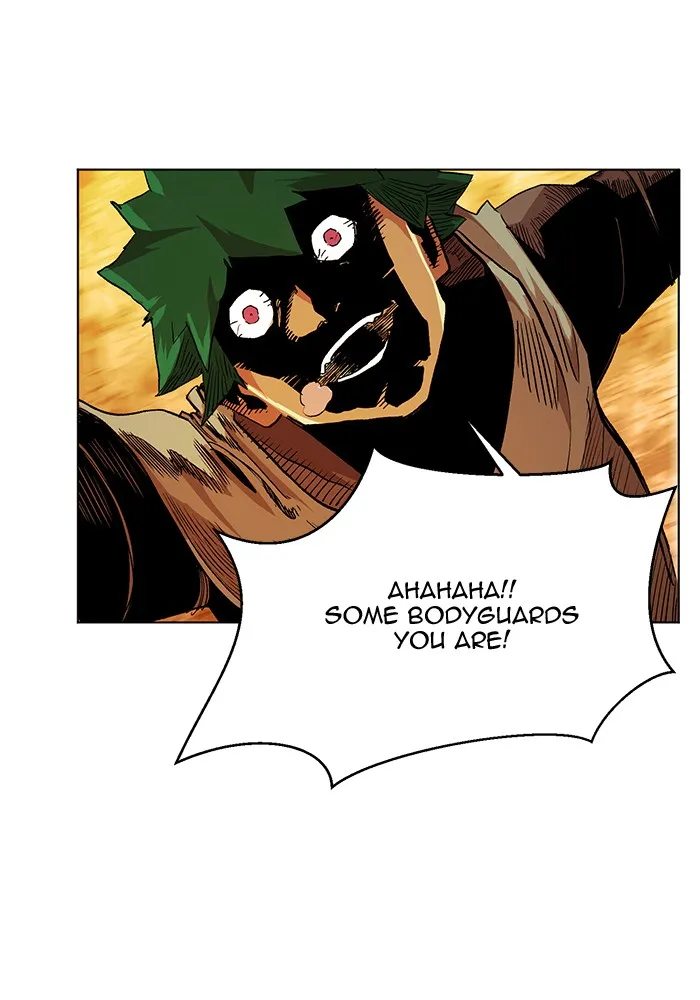 Hardcore Leveling Warrior Mangakakalot X Chapter 190 Page 73