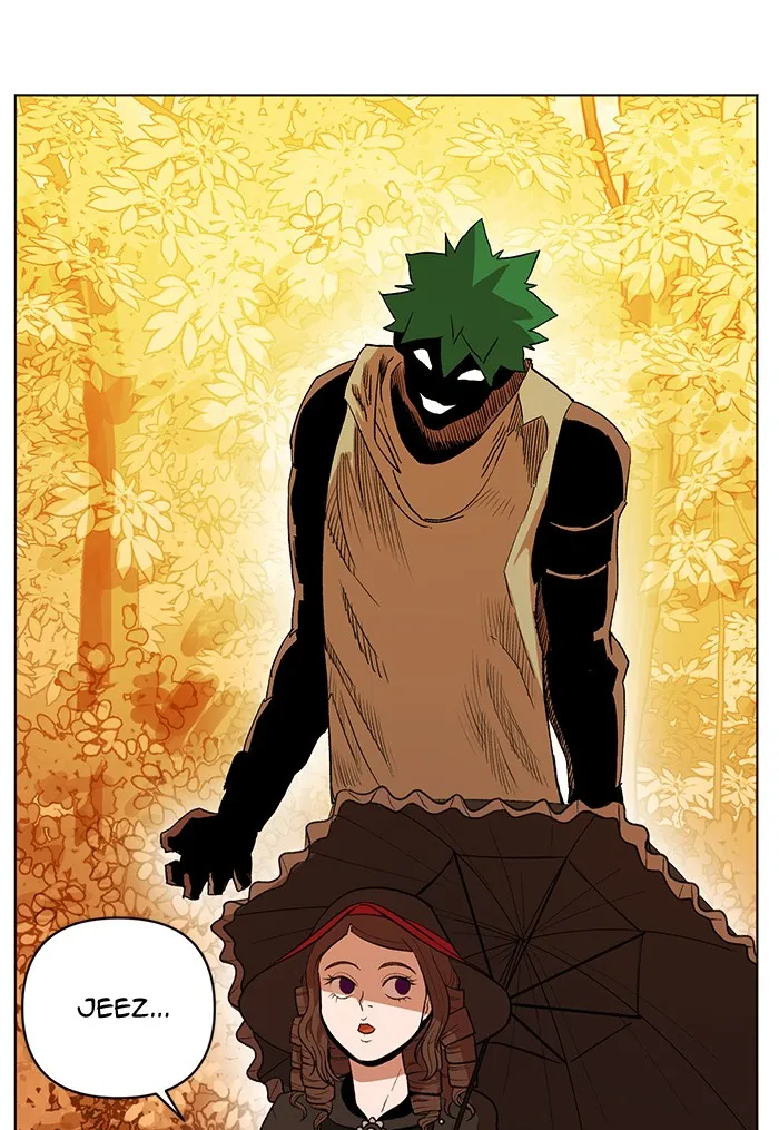 Hardcore Leveling Warrior Mangakakalot X Chapter 190 Page 74