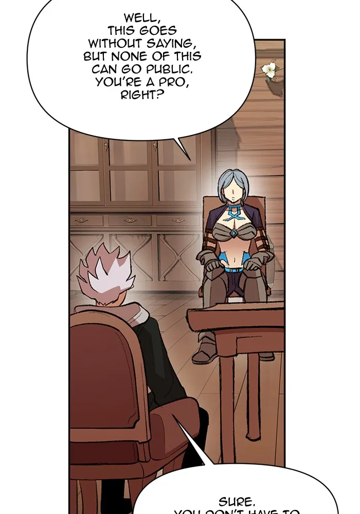 Hardcore Leveling Warrior Mangakakalot X Chapter 190 Page 16
