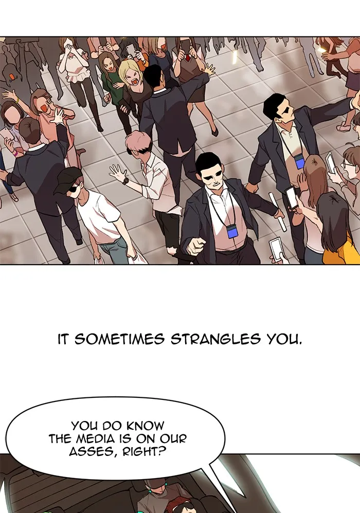 Hardcore Leveling Warrior Mangakakalot X Chapter 190 Page 3