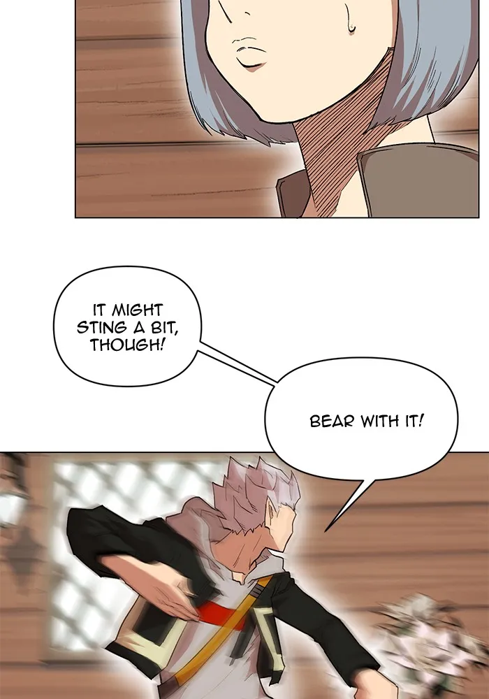 Hardcore Leveling Warrior Mangakakalot X Chapter 190 Page 29