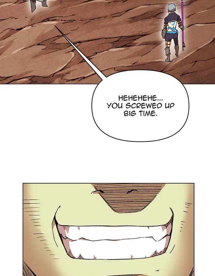Hardcore Leveling Warrior Mangakakalot X Chapter 190 Page 36