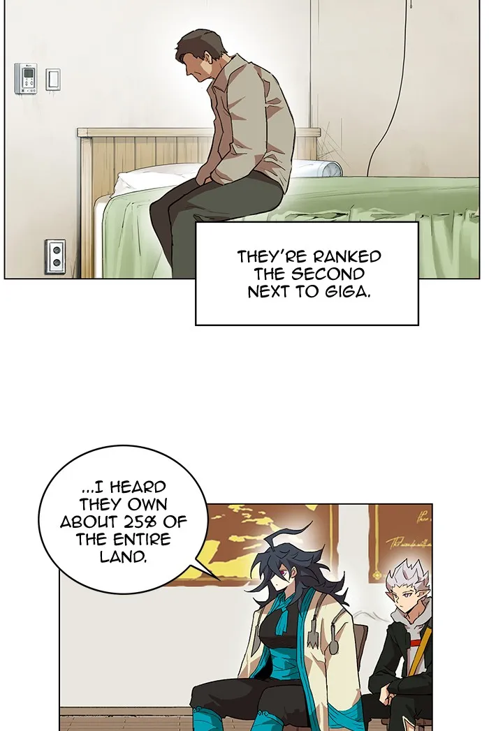 Hardcore Leveling Warrior Mangakakalot X Chapter 192 Page 45