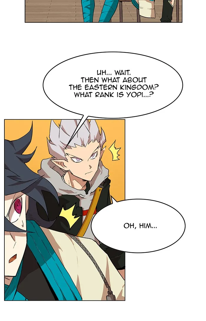 Hardcore Leveling Warrior Mangakakalot X Chapter 192 Page 46