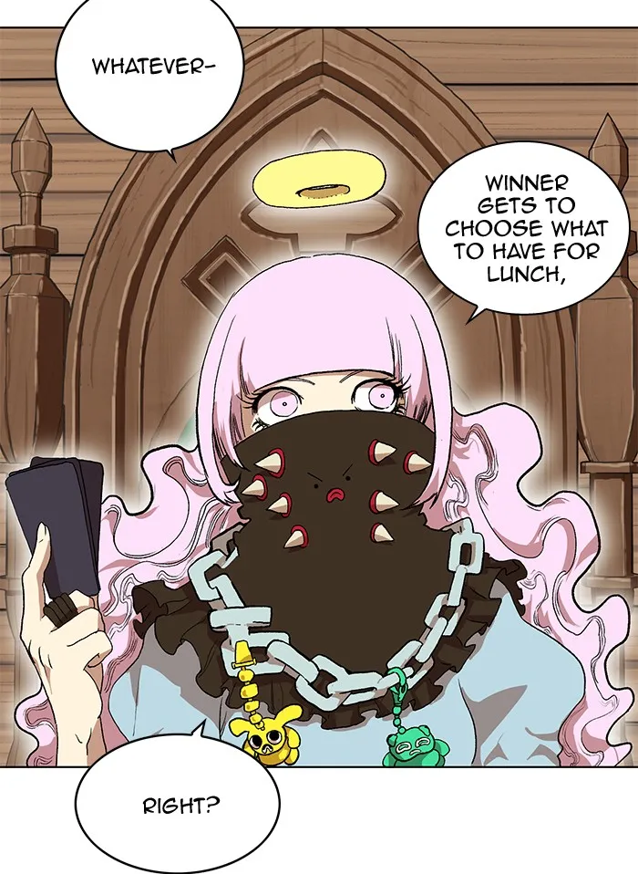 Hardcore Leveling Warrior Mangakakalot X Chapter 192 Page 7