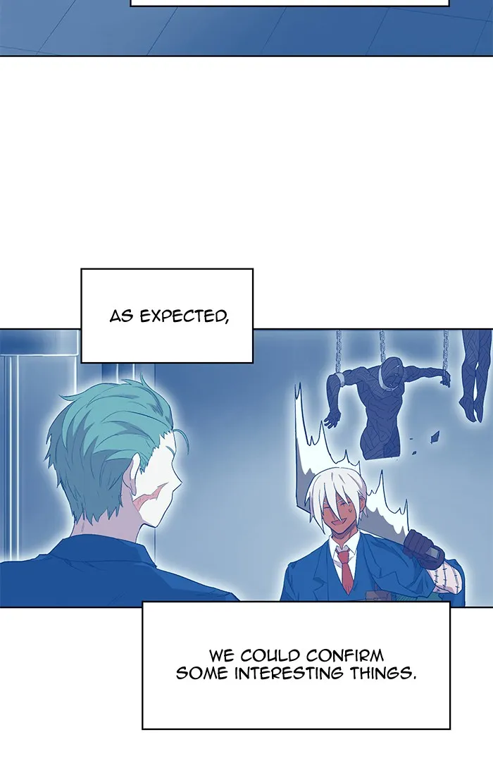 Hardcore Leveling Warrior Mangakakalot X Chapter 192 Page 61