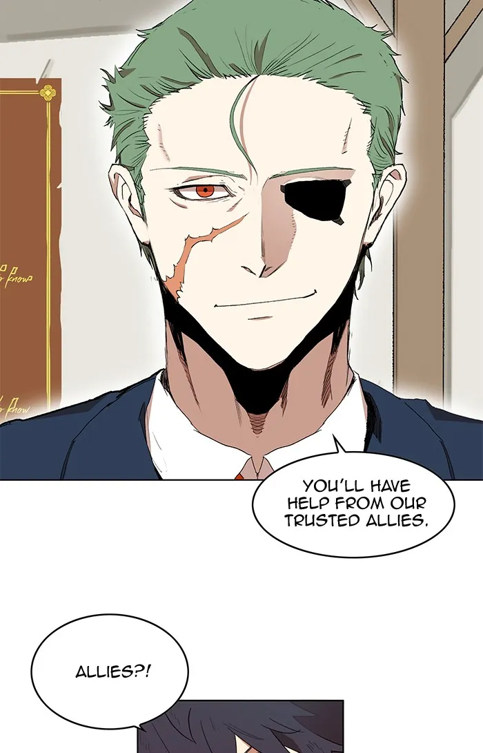 Hardcore Leveling Warrior Mangakakalot X Chapter 192 Page 65