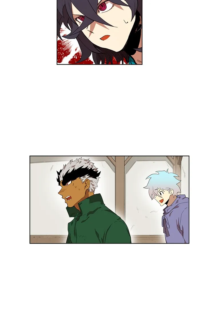 Hardcore Leveling Warrior Mangakakalot X Chapter 192 Page 66