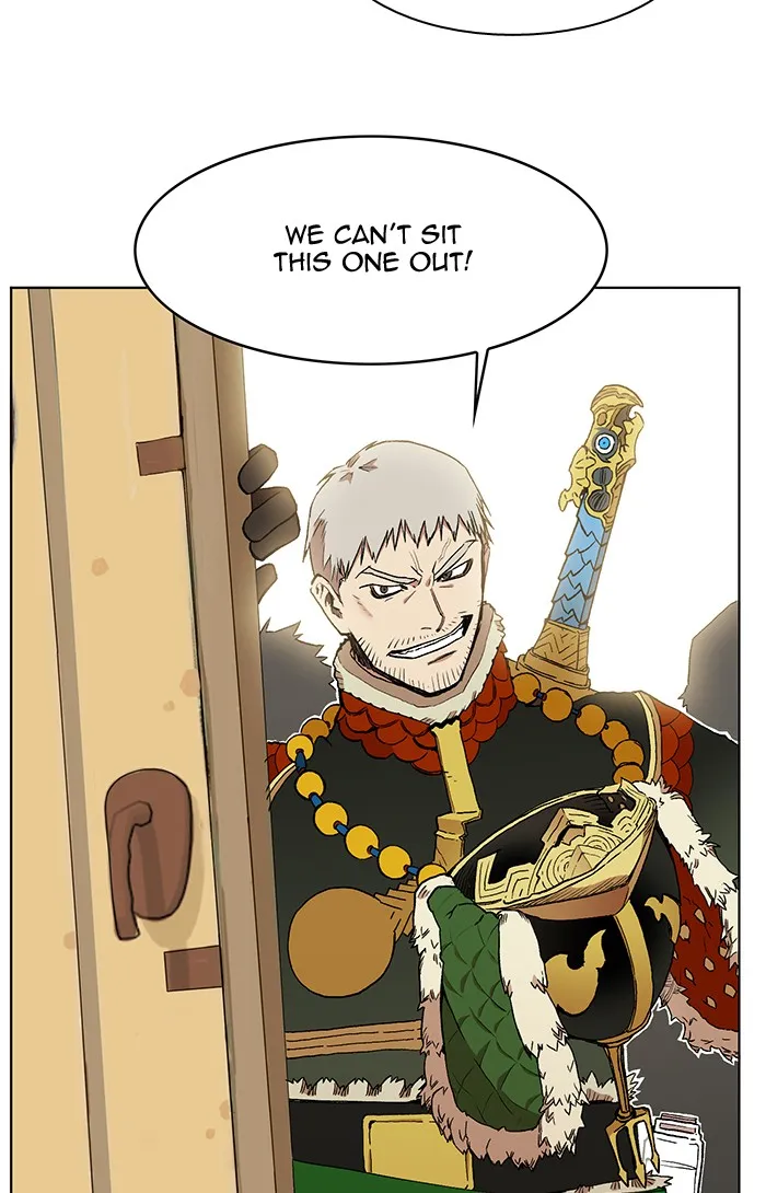 Hardcore Leveling Warrior Mangakakalot X Chapter 192 Page 69