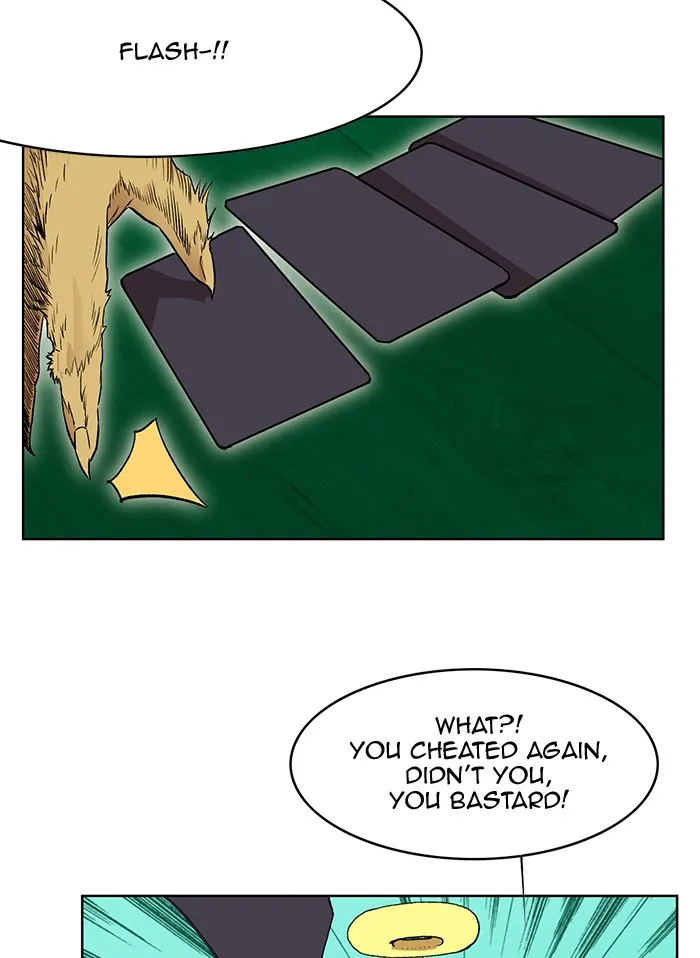 Hardcore Leveling Warrior Mangakakalot X Chapter 192 Page 13