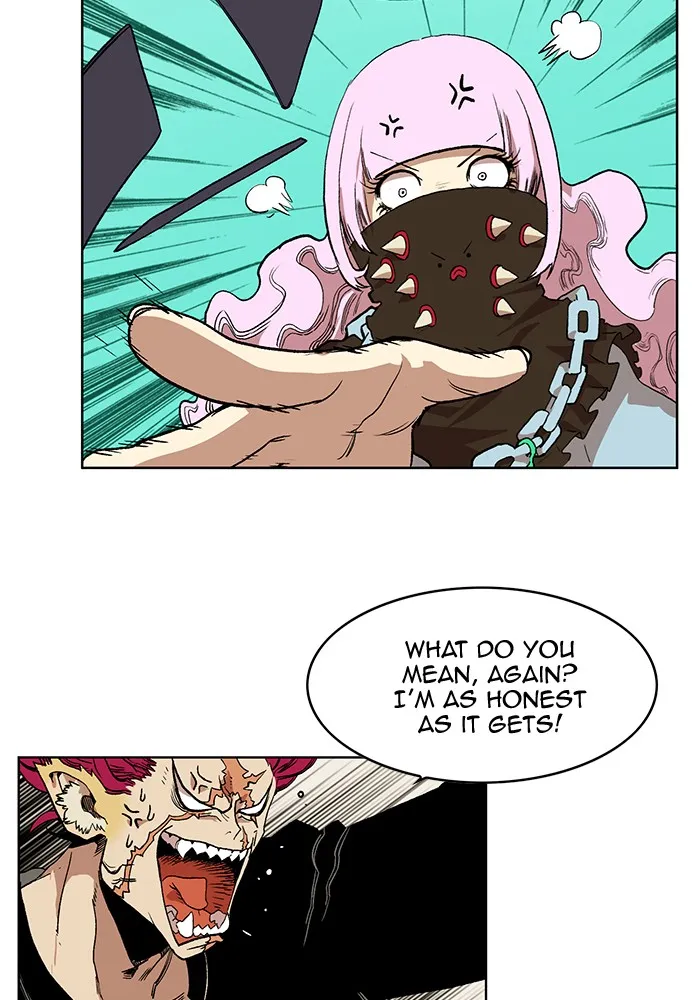 Hardcore Leveling Warrior Mangakakalot X Chapter 192 Page 14