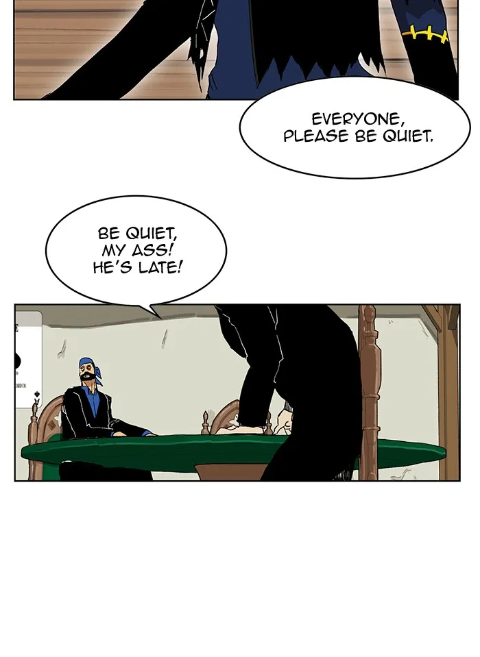 Hardcore Leveling Warrior Mangakakalot X Chapter 192 Page 19