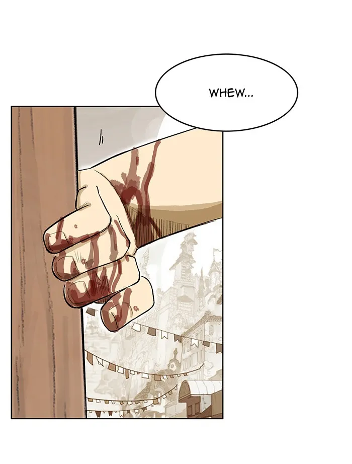Hardcore Leveling Warrior Mangakakalot X Chapter 192 Page 20