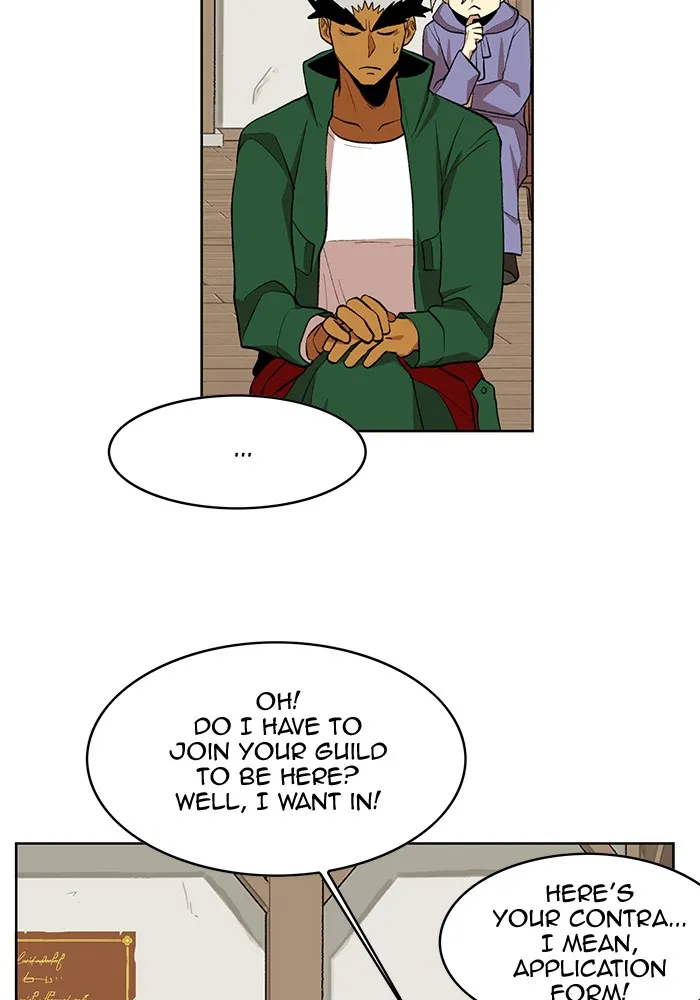 Hardcore Leveling Warrior Mangakakalot X Chapter 192 Page 29
