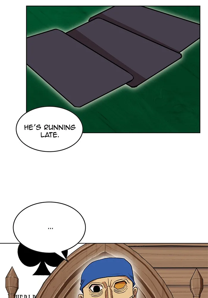 Hardcore Leveling Warrior Mangakakalot X Chapter 192 Page 4