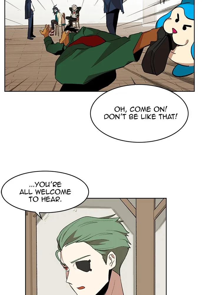 Hardcore Leveling Warrior Mangakakalot X Chapter 192 Page 31