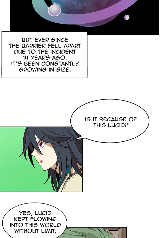 Hardcore Leveling Warrior Mangakakalot X Chapter 192 Page 35