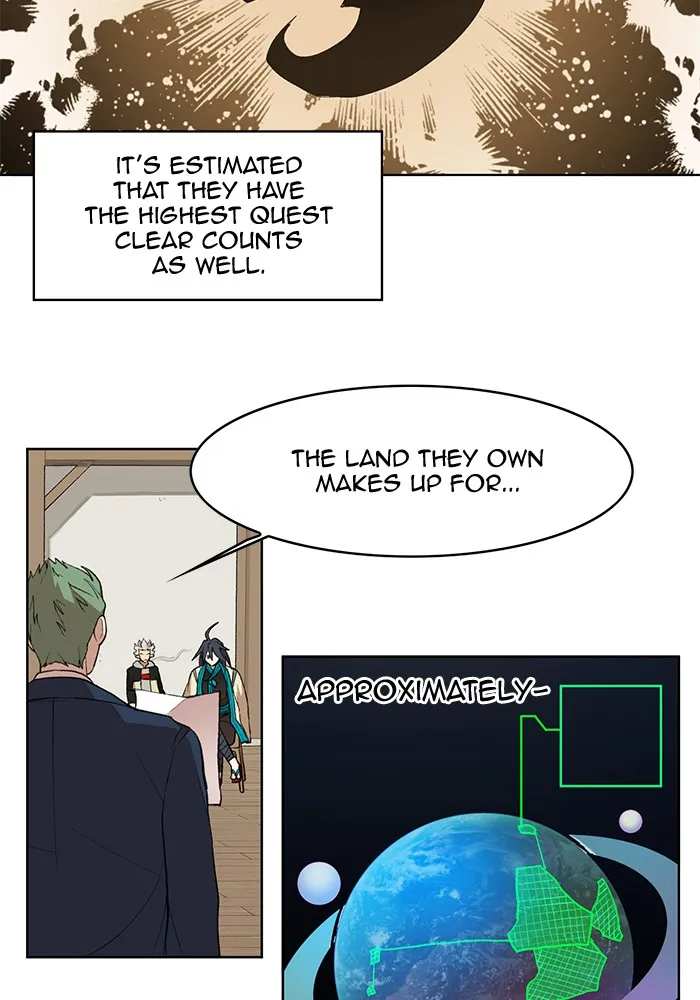 Hardcore Leveling Warrior Mangakakalot X Chapter 192 Page 39