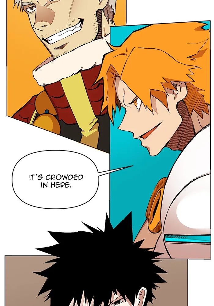 Hardcore Leveling Warrior Mangakakalot X Chapter 193 Page 44