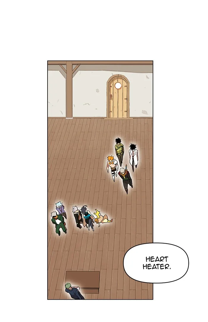 Hardcore Leveling Warrior Mangakakalot X Chapter 193 Page 53