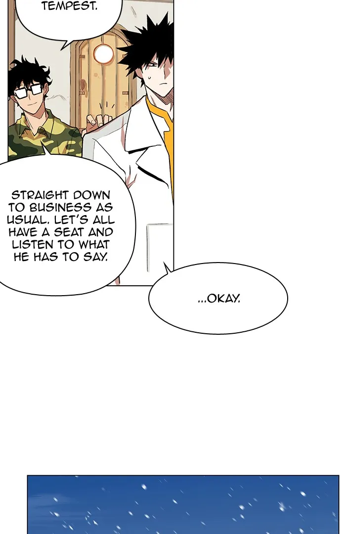 Hardcore Leveling Warrior Mangakakalot X Chapter 193 Page 55