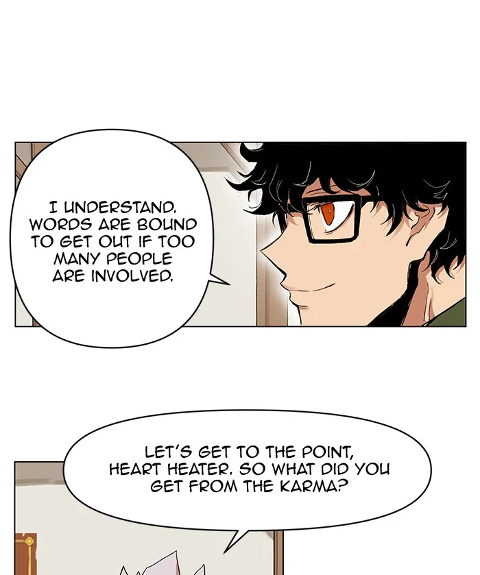 Hardcore Leveling Warrior Mangakakalot X Chapter 193 Page 58
