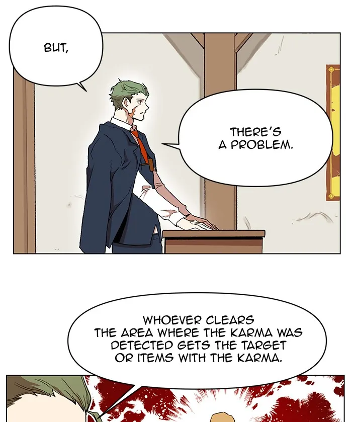 Hardcore Leveling Warrior Mangakakalot X Chapter 193 Page 64