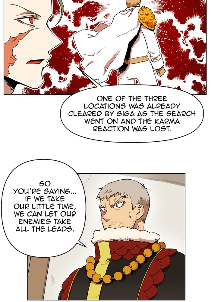 Hardcore Leveling Warrior Mangakakalot X Chapter 193 Page 65