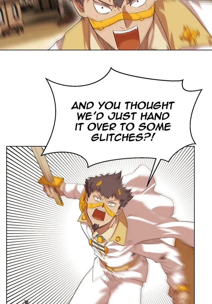 Hardcore Leveling Warrior Mangakakalot X Chapter 193 Page 8