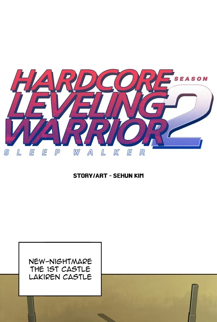 Hardcore Leveling Warrior Mangakakalot X Chapter 193 Page 1