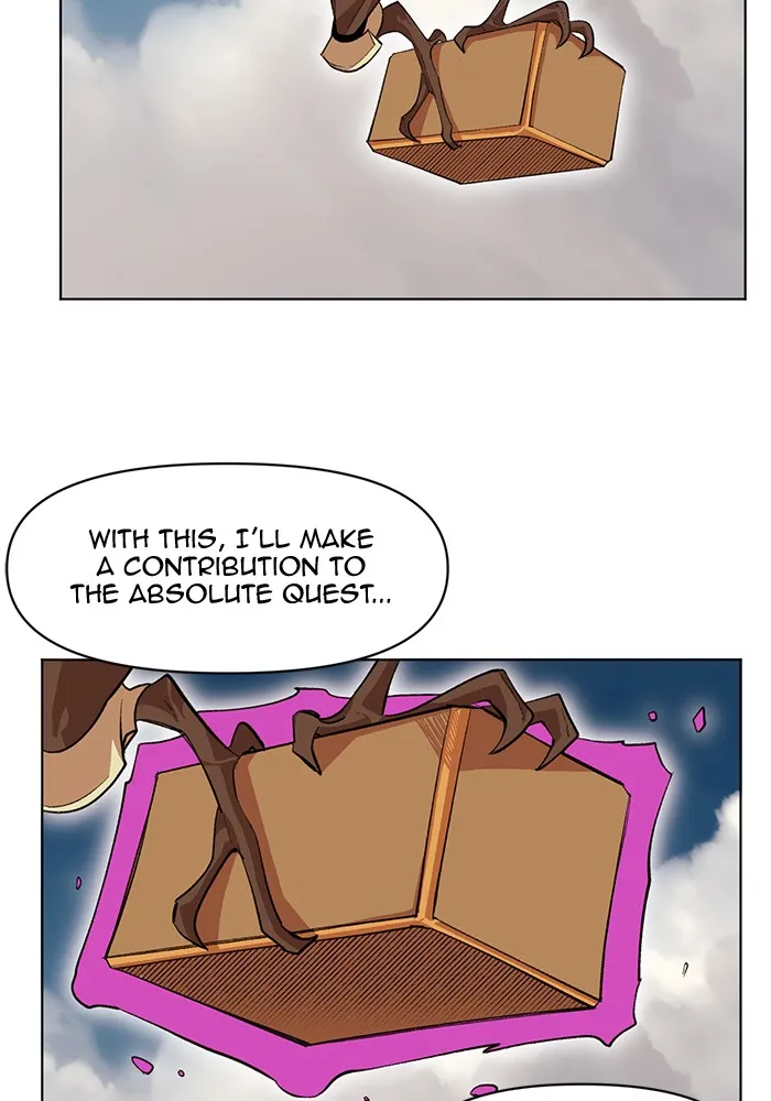 Hardcore Leveling Warrior Mangakakalot X Chapter 193 Page 23