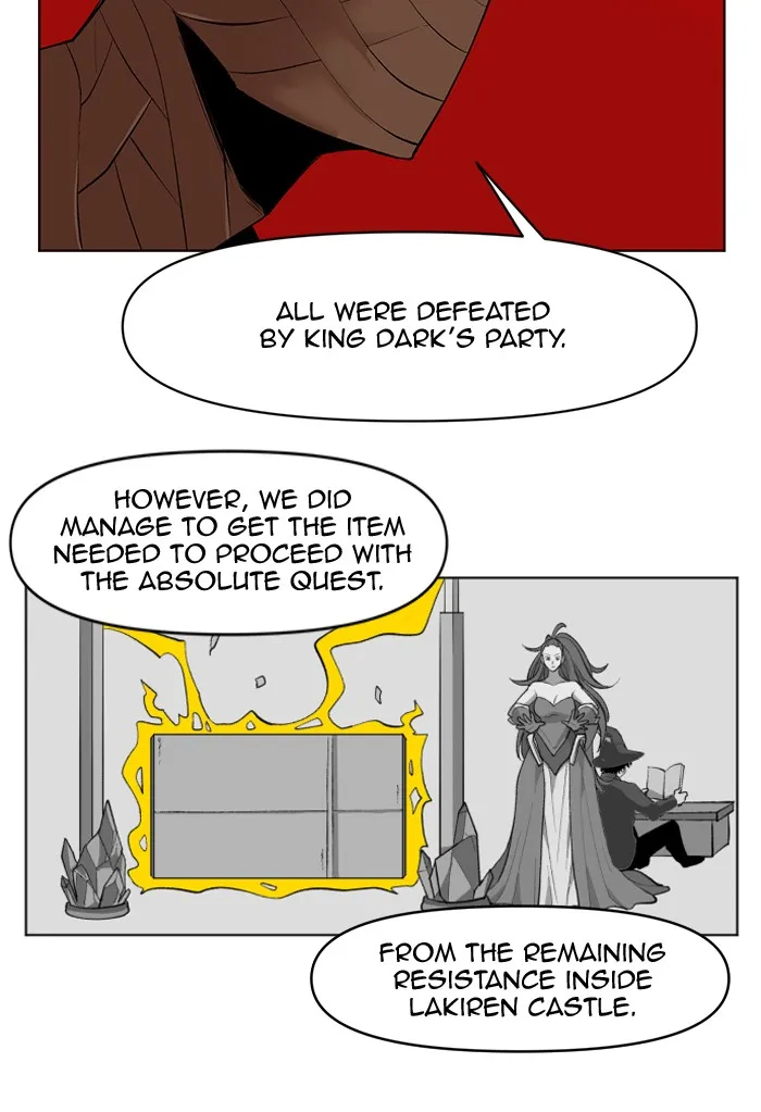 Hardcore Leveling Warrior Mangakakalot X Chapter 193 Page 28