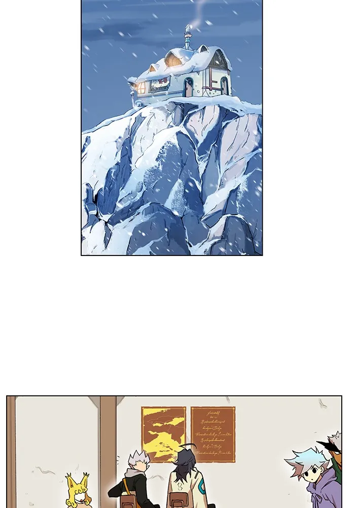 Hardcore Leveling Warrior Mangakakalot X Chapter 193 Page 40