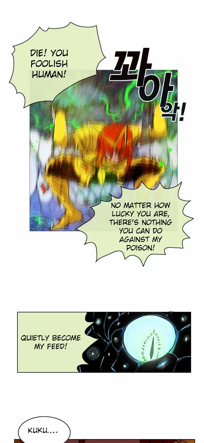 Hardcore Leveling Warrior Mangakakalot X Chapter 195 Page 46