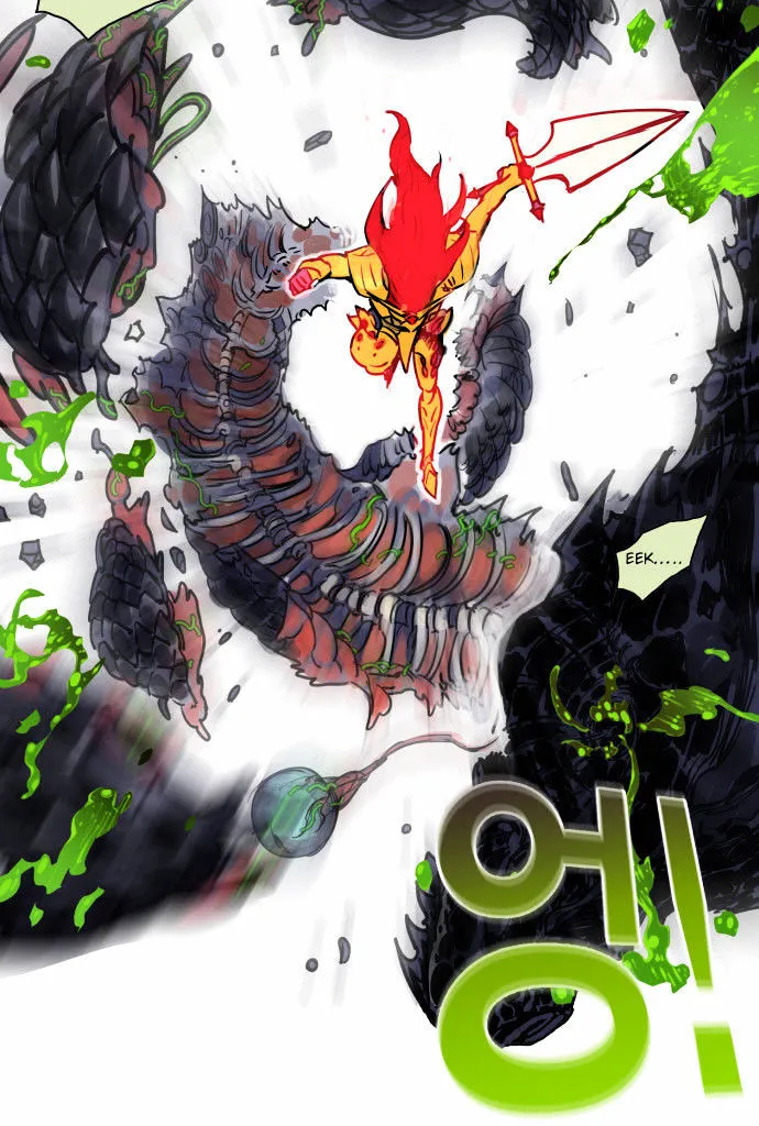 Hardcore Leveling Warrior Mangakakalot X Chapter 195 Page 50