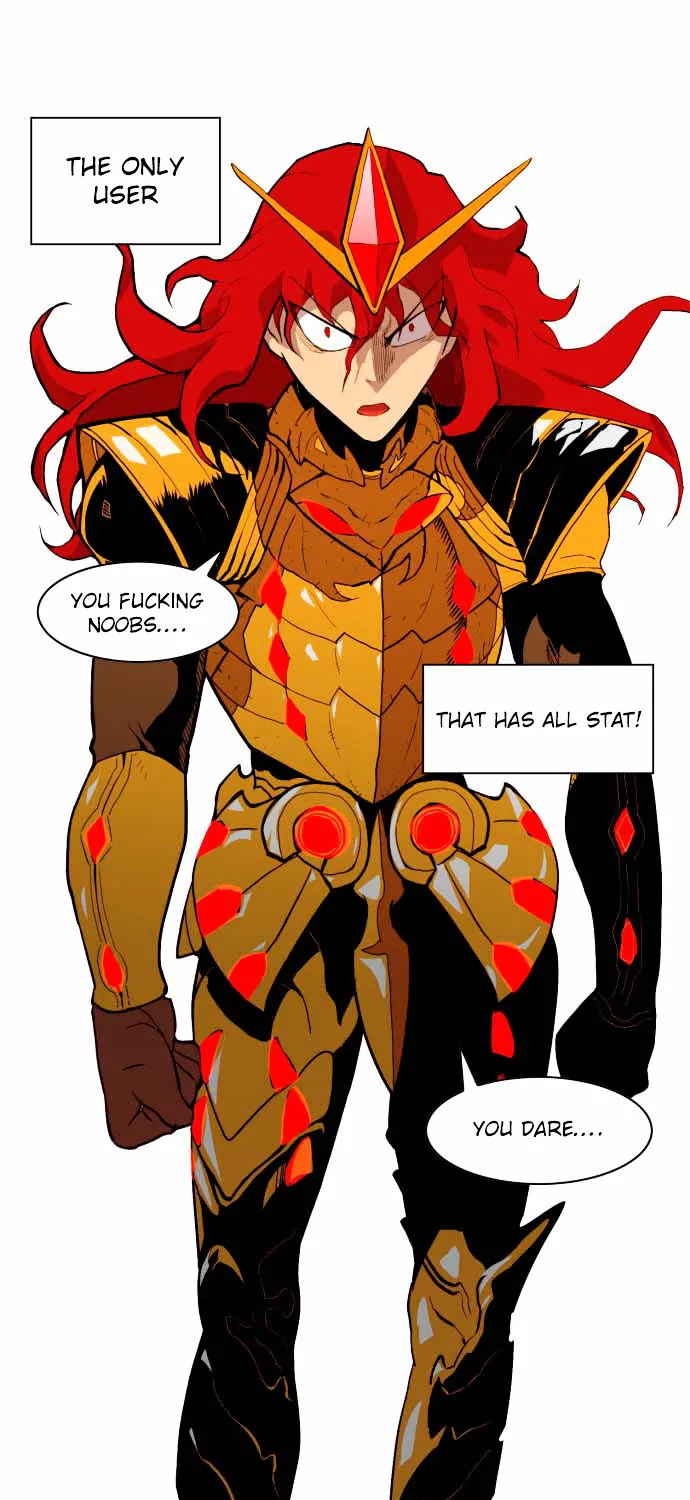 Hardcore Leveling Warrior Mangakakalot X Chapter 195 Page 63