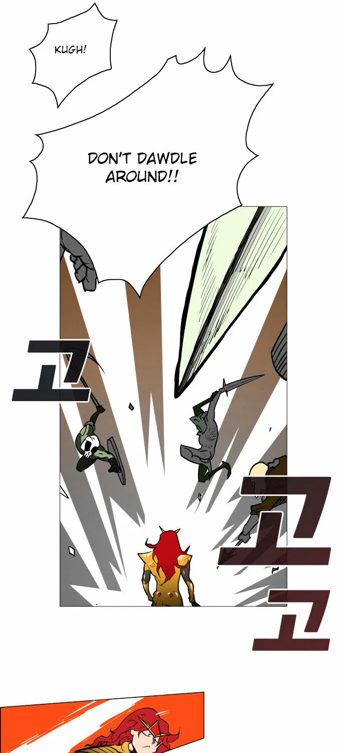 Hardcore Leveling Warrior Mangakakalot X Chapter 195 Page 65