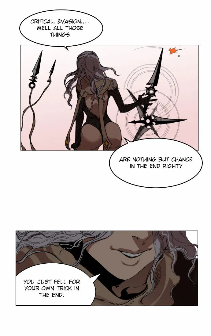 Hardcore Leveling Warrior Mangakakalot X Chapter 195 Page 88
