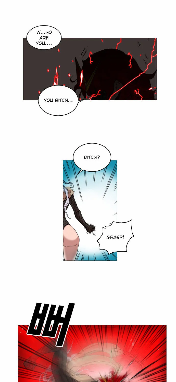 Hardcore Leveling Warrior Mangakakalot X Chapter 195 Page 89