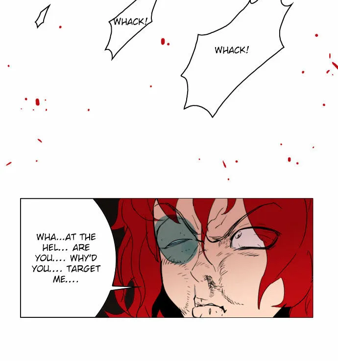 Hardcore Leveling Warrior Mangakakalot X Chapter 195 Page 92