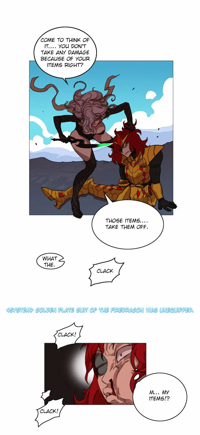 Hardcore Leveling Warrior Mangakakalot X Chapter 195 Page 93