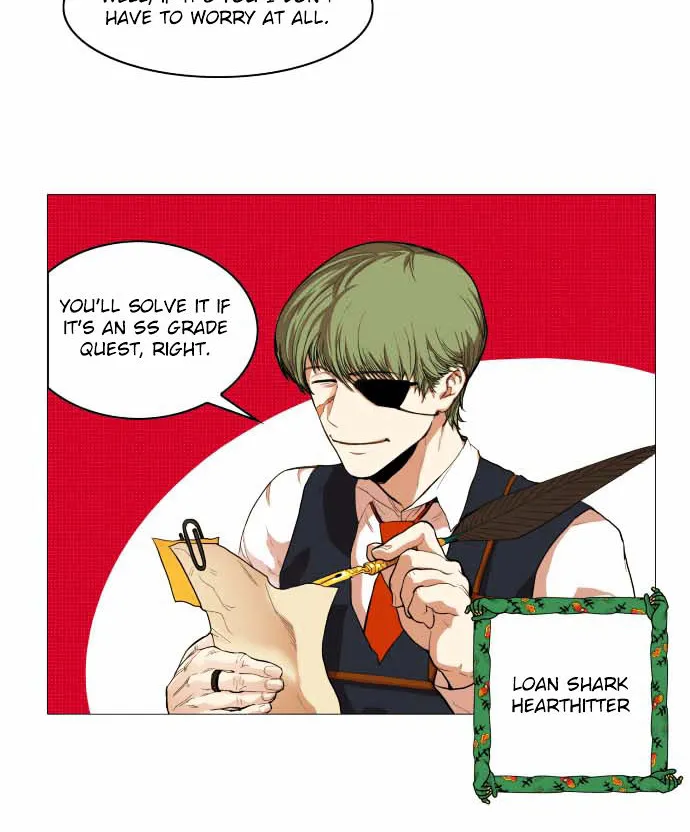 Hardcore Leveling Warrior Mangakakalot X Chapter 195 Page 33