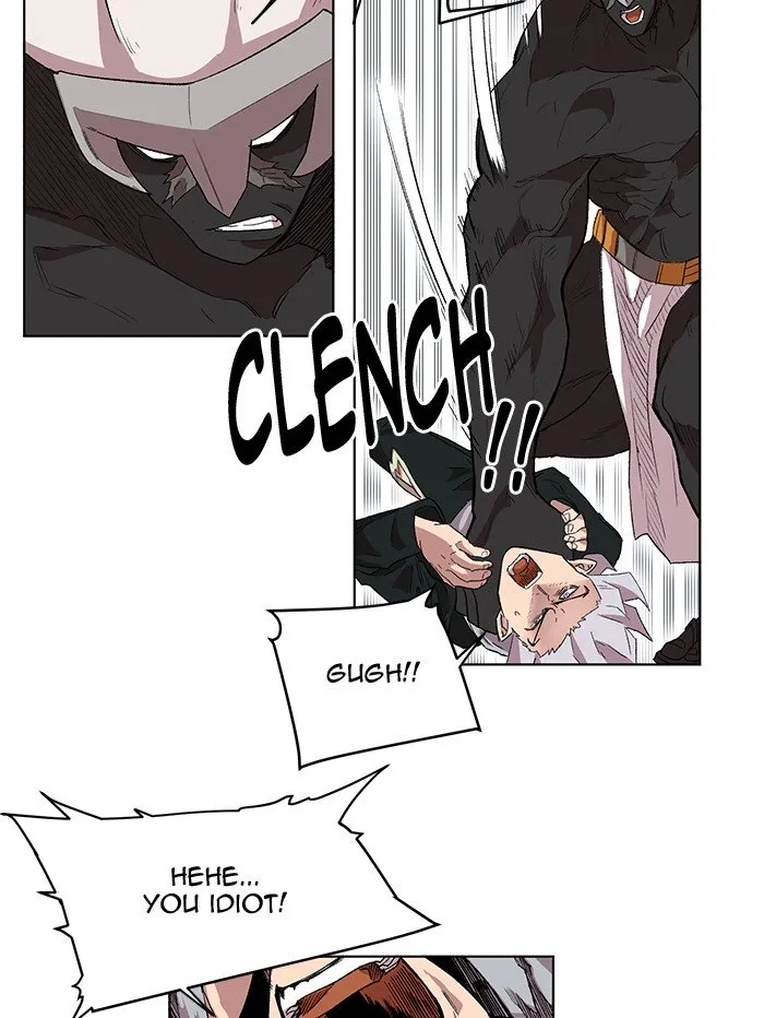 Hardcore Leveling Warrior Mangakakalot X Chapter 199 Page 47