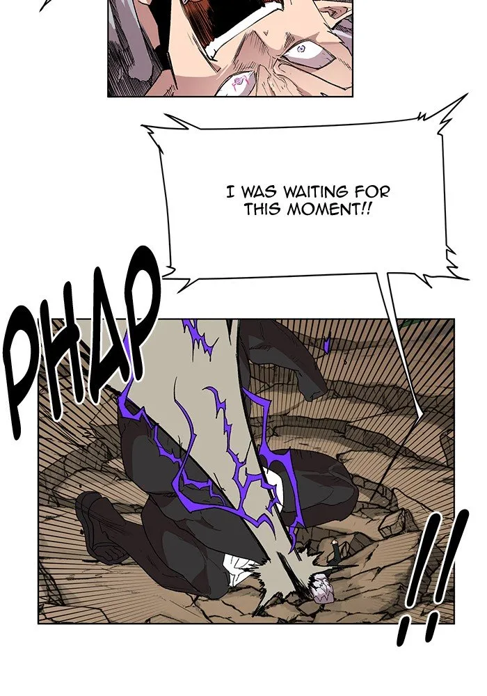 Hardcore Leveling Warrior Mangakakalot X Chapter 199 Page 48